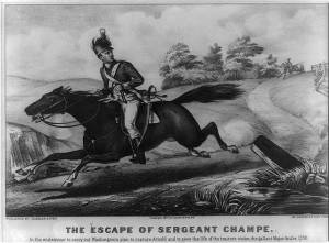 'The_Escape_of_Sergeant_Champe'