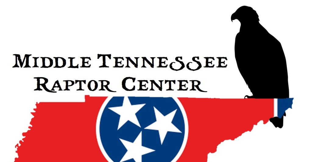 Middle Tennessee Raptor Center logo